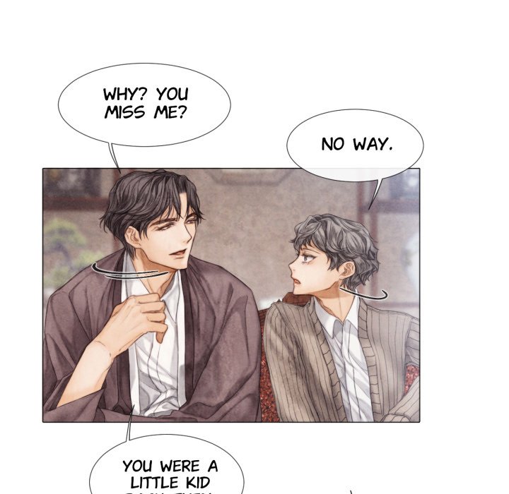 Broken Boy - episode 9 - 30