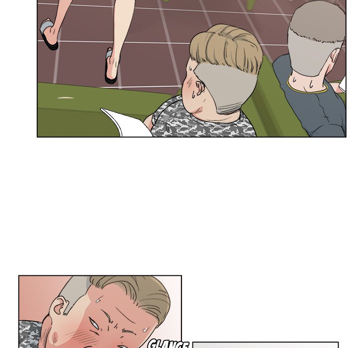 Soojung's Comic Store - episode 2 - 36