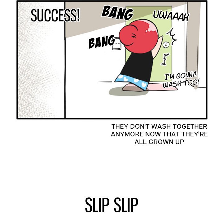 The Amazing Siblings - episode 89 - 13