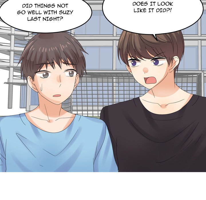Forever Gossip Season 2 - episode 4 - 21