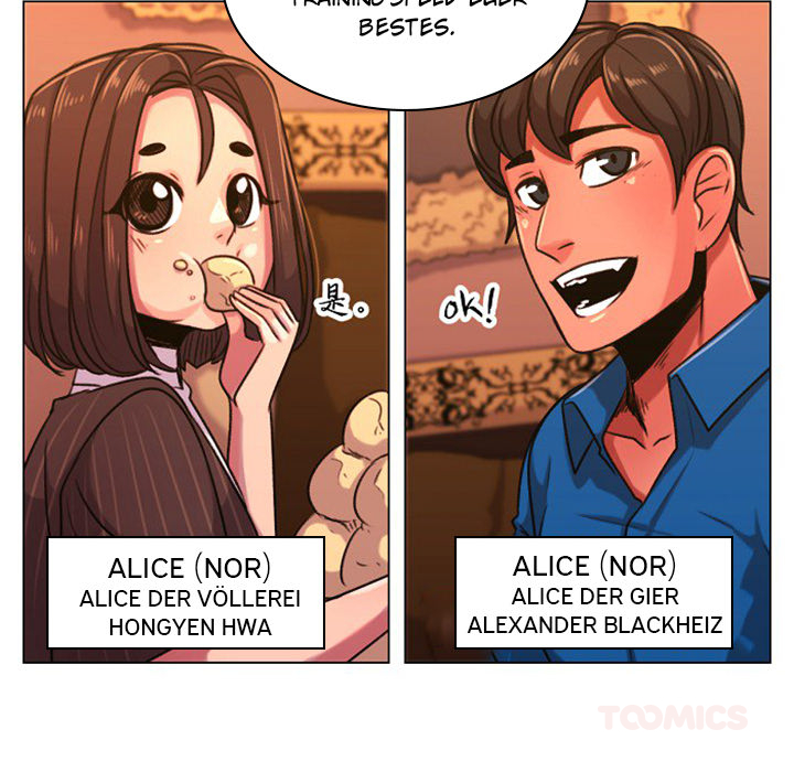 Im Wald der Glühwürmchen - episode 53 - 48