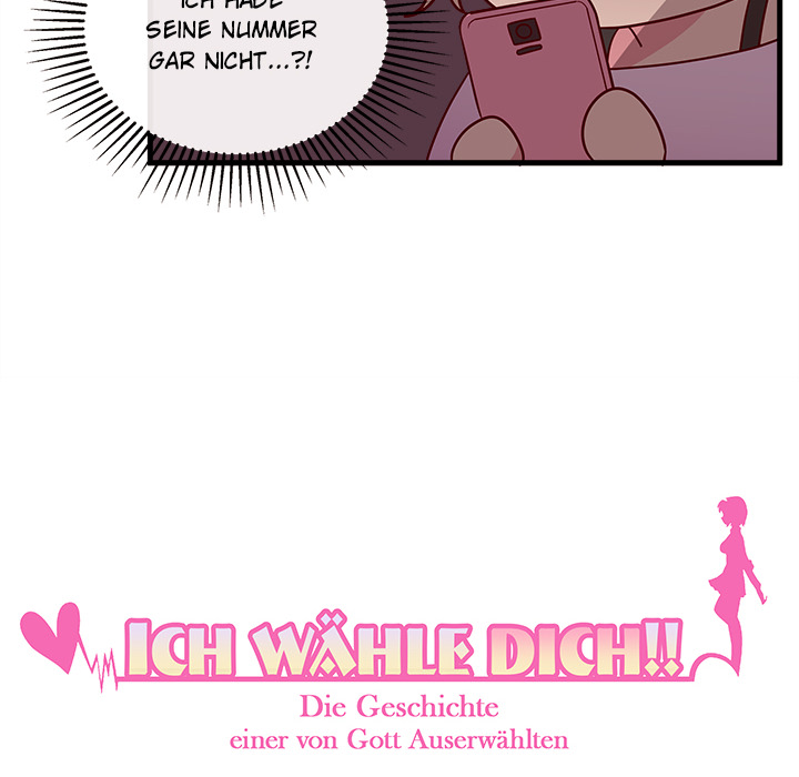 Ich wähle dich! - episode 17 - 13