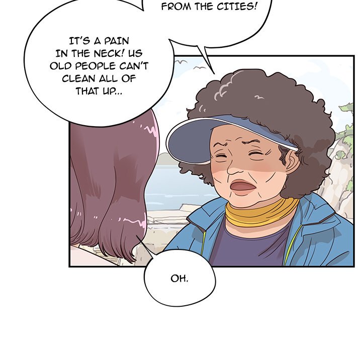 His Women's University - episode 59 - 40