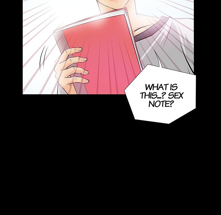 Sex Note - episode 2 - 62