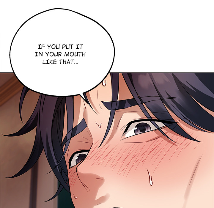 I'm Here for You - UNCENSORED - episode 3 - 10