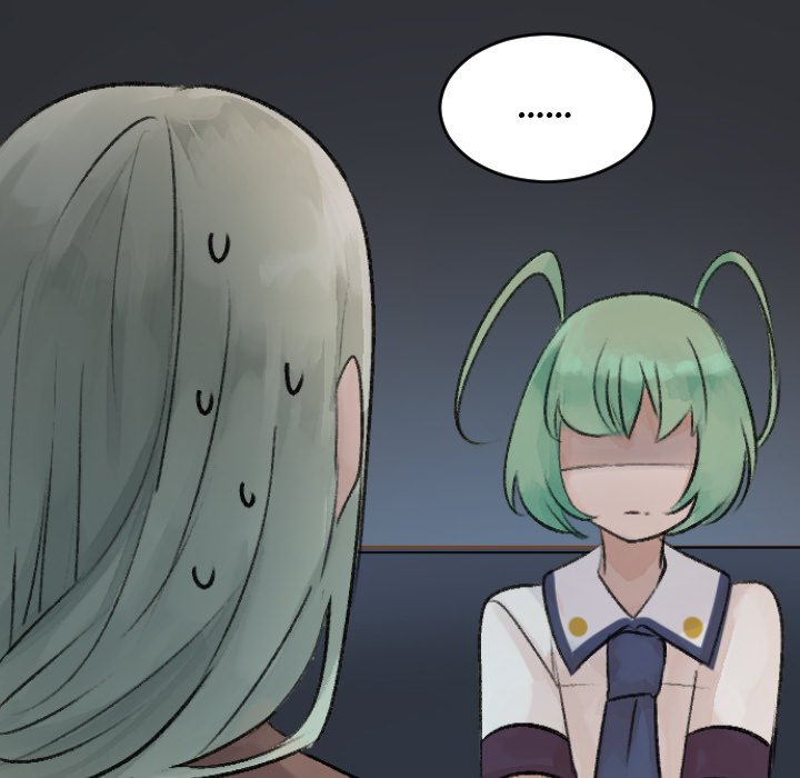 Death's Love Ballad - episode 8 - 8
