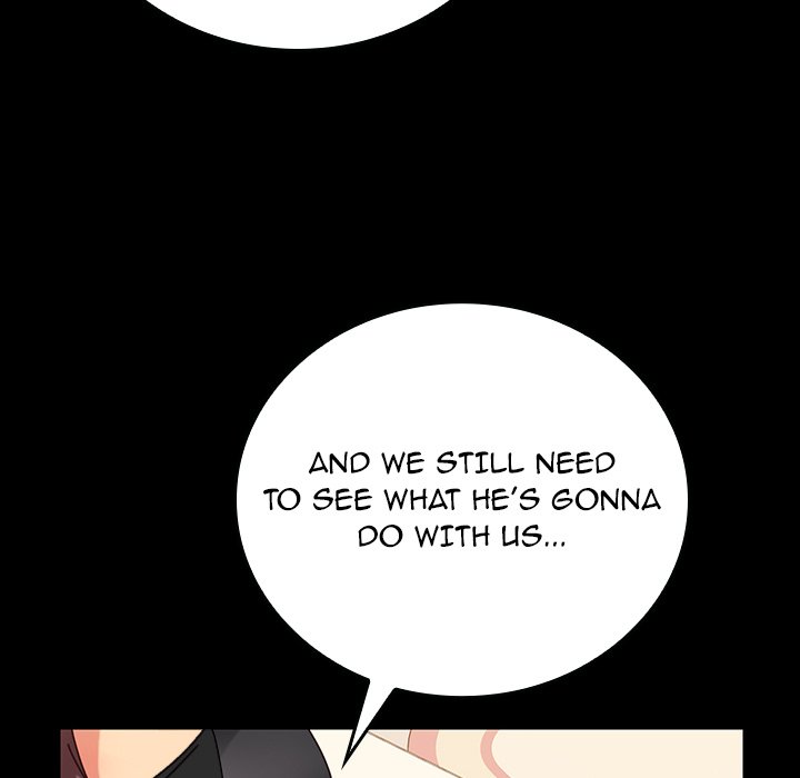 The Perfect Roommates - episode 10 - 40