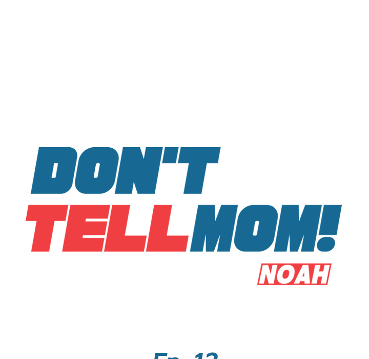 Don't Tell Mom - episode 13 - 86