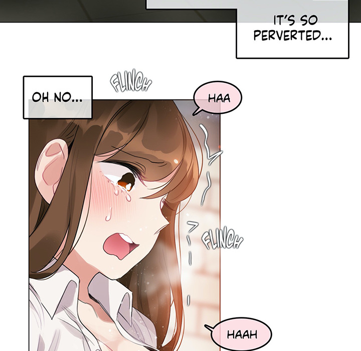 A Pervert's Daily Life - episode 86 - 45