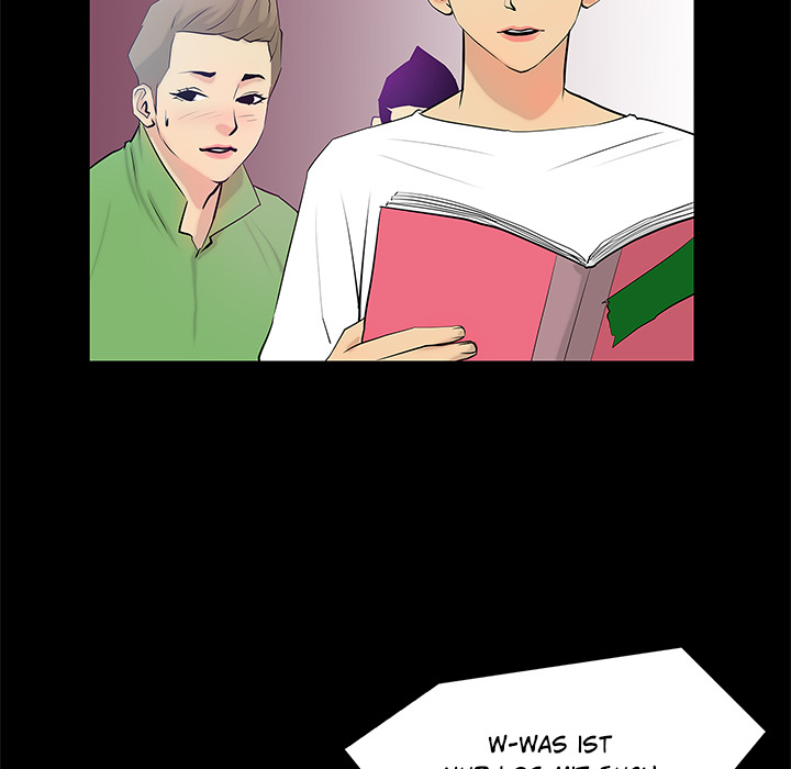 Sex Note - episode 3 - 35