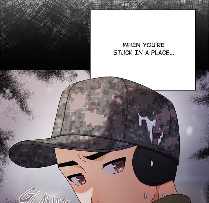 Sweet Girl, Dirty Secrets - episode 1 - 27