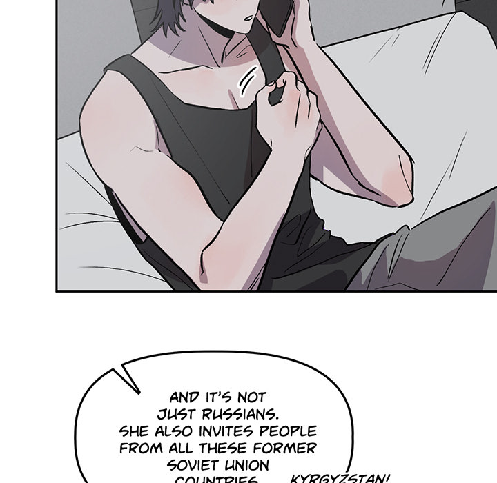 Bitter Sweetheart - episode 13 - 107