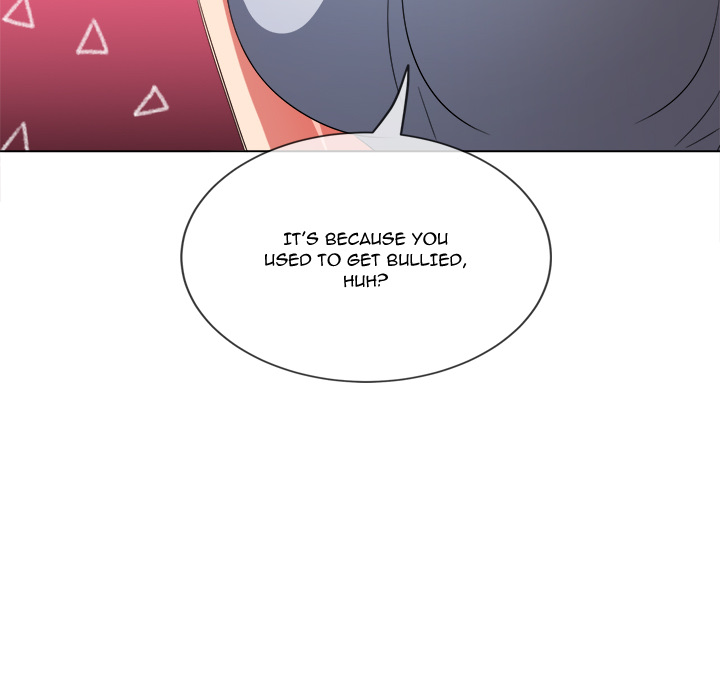 My High School Bully - episode 170 - 152
