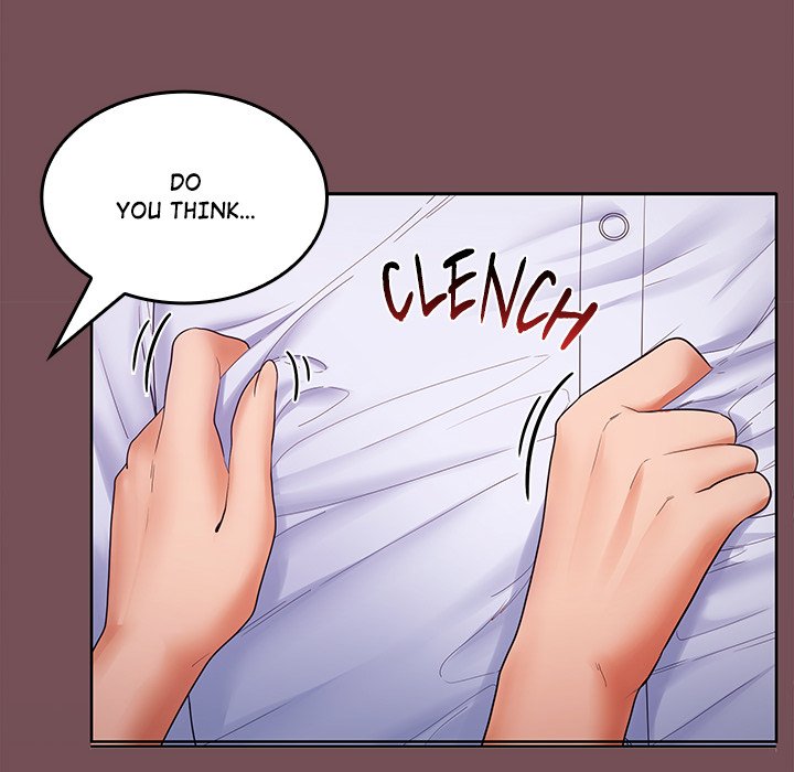 Office Romance is a No-No - episode 8 - 29