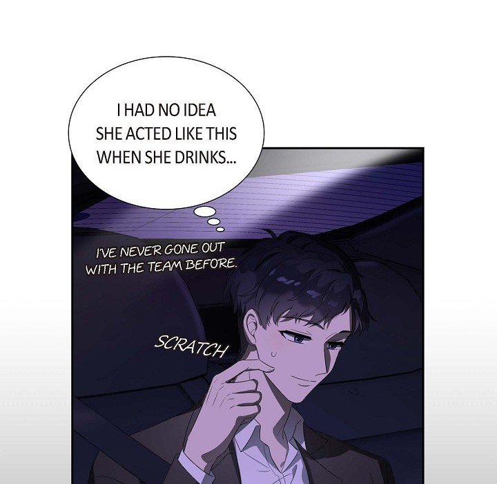 A Misogamist's Romance - episode 1 - 68