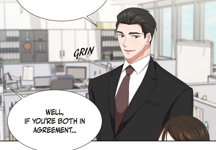 Fragrant Office Life - episode 3 - 3