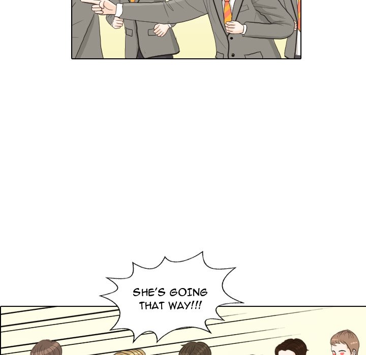 Hold My Hand - episode 25 - 57