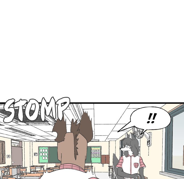 Herbivore High School - episode 17 - 62