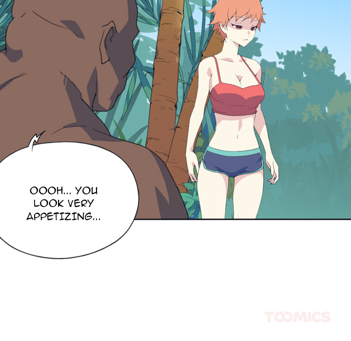 15 Beauties - episode 8 - 5
