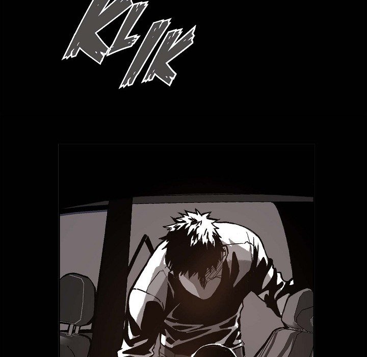 The Warehouse [Mature] - episode 38 - 101