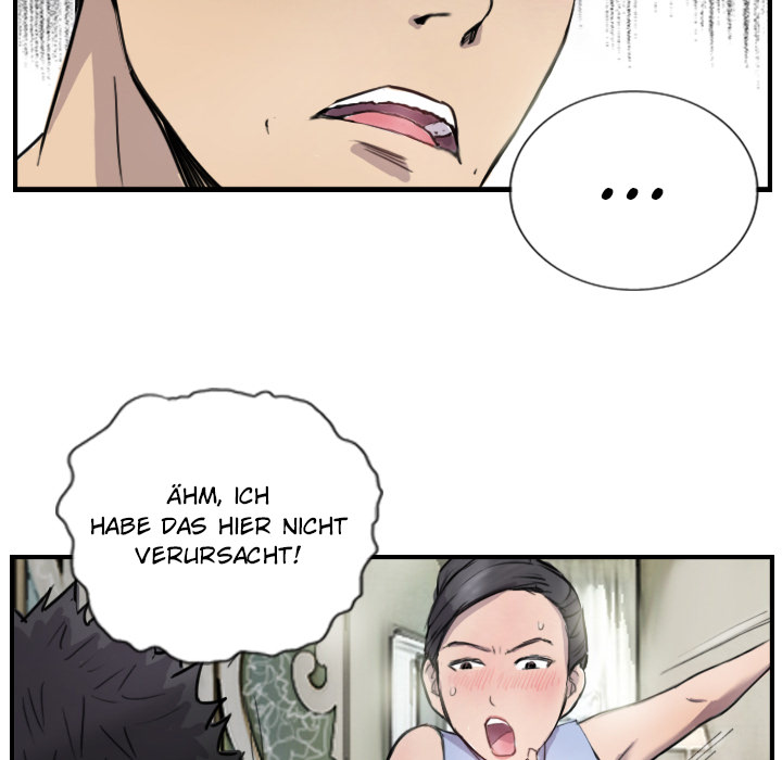Seine Superkräfte - episode 8 - 37
