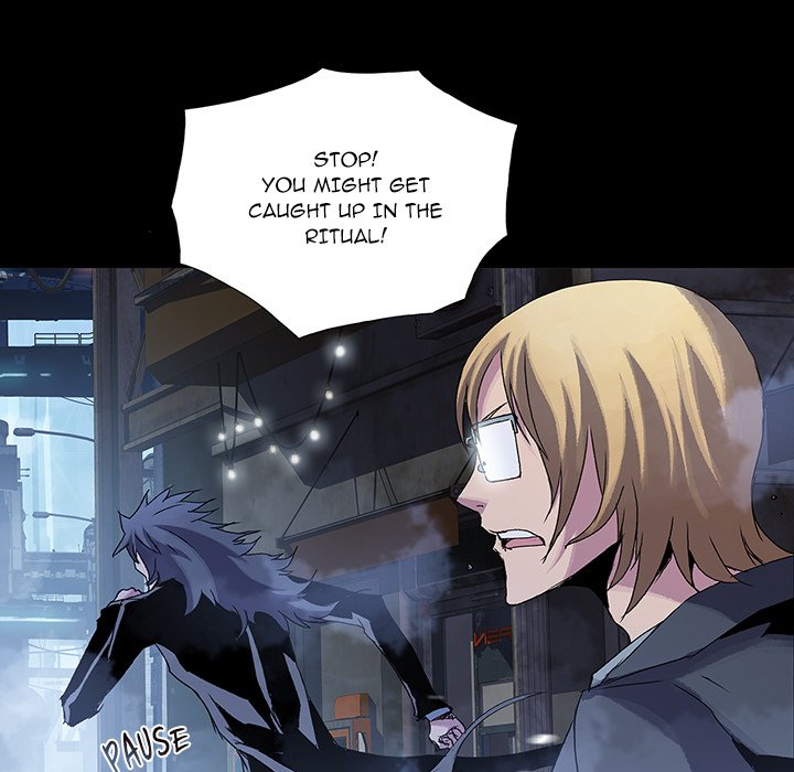 Blood Blade - episode 11 - 81