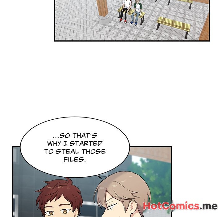 My X Report - episode 40 - 25