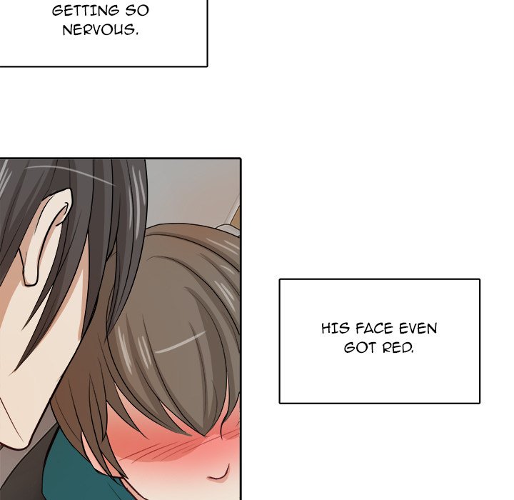 I Like You - episode 5 - 10