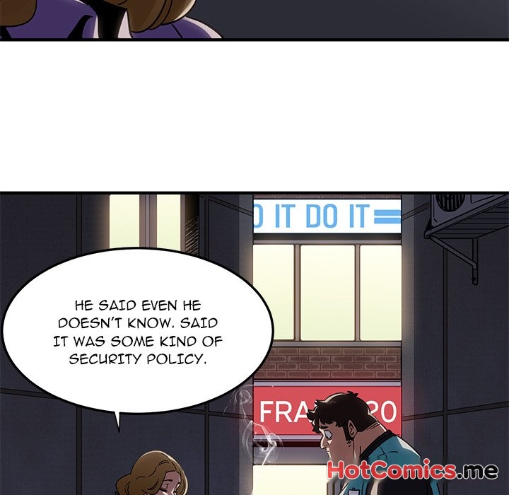 Dog on Patrol - episode 17 - 73