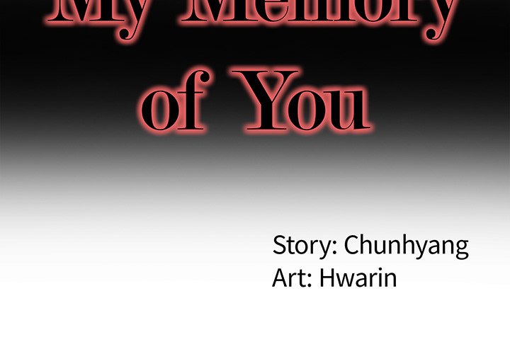 My Memory of You - episode 17 - 1