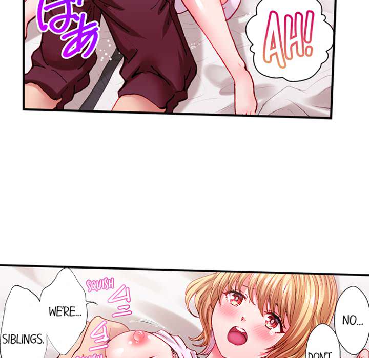 The Quiet Gal Can't Stop Moaning in Bed - episode 13 - 6