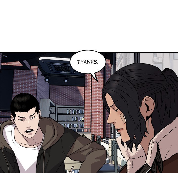 The Villain Season 2 - episode 10 - 76