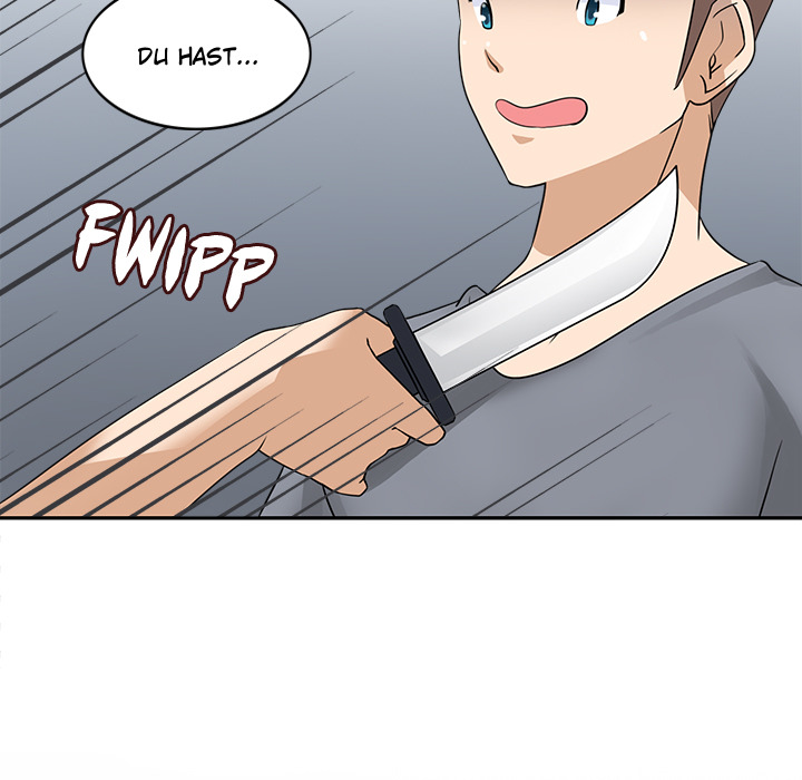 Agent Playboy meldet sich zum Dienst - episode 16 - 26