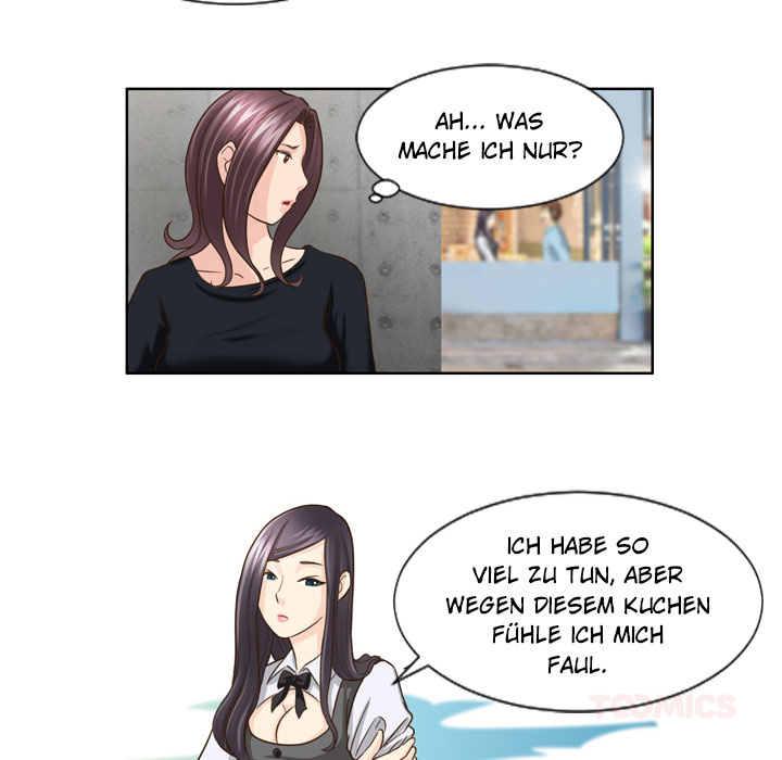 Die neue Kollegin - episode 19 - 37