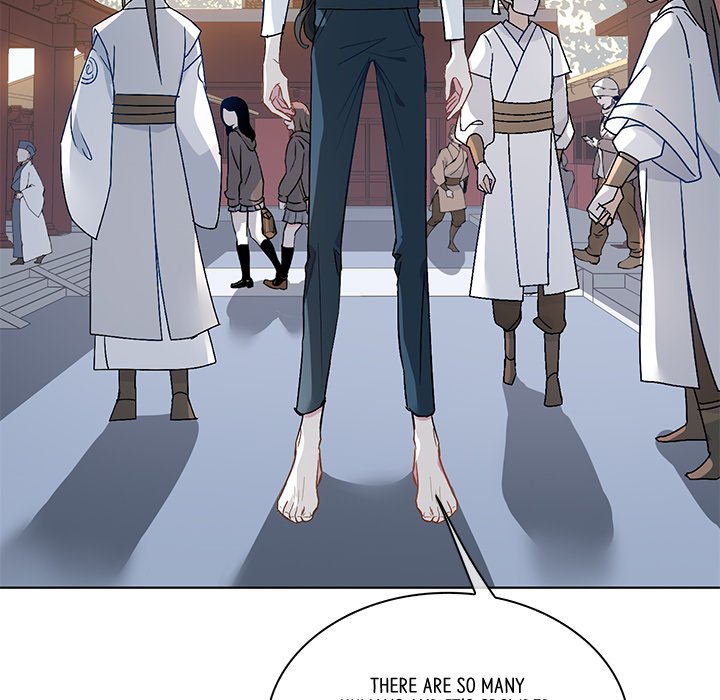 To Trick a Mermaid - episode 13 - 117
