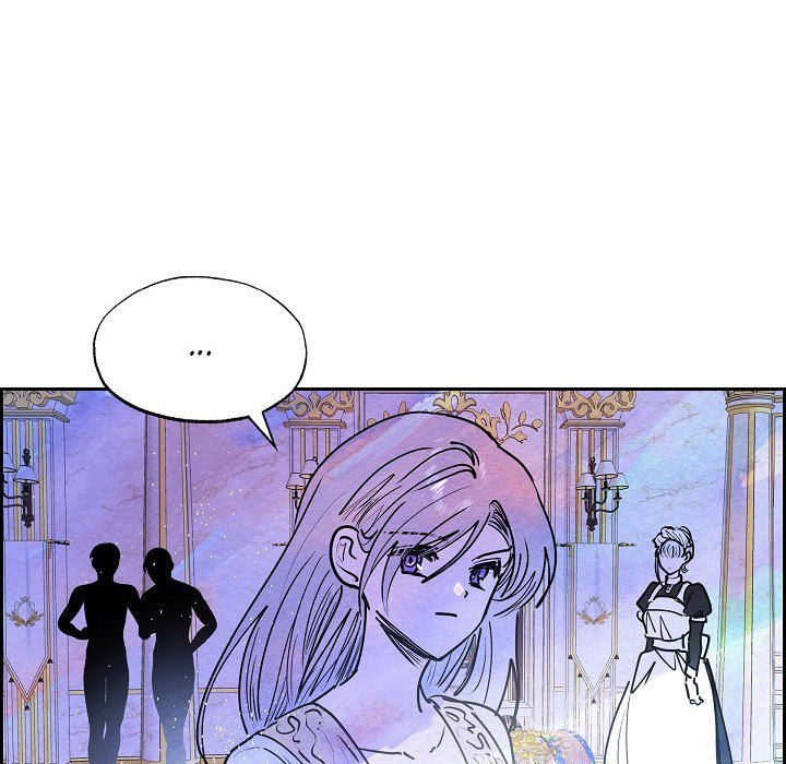 The Villainess Behind the Mask - episode 16 - 53