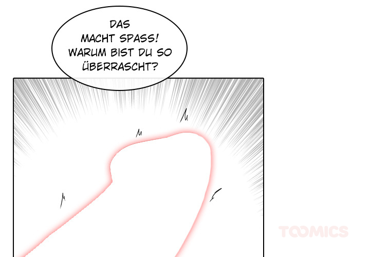 Der geheime Club - episode 12 - 2