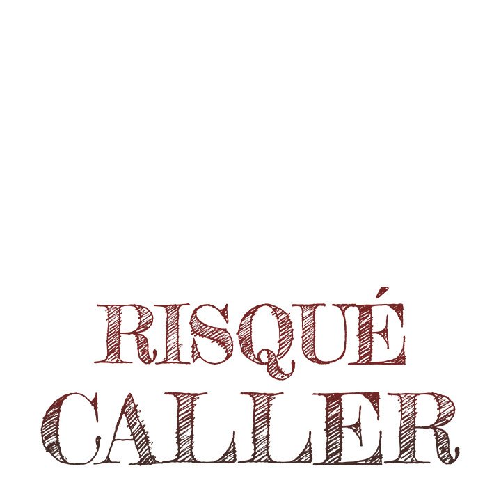 Risqué Caller - episode 5 - 30