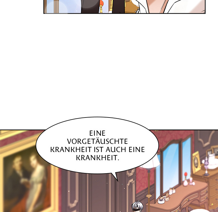Ich bin die Frau des verdorbenen Nebencharakters - episode 9 - 14