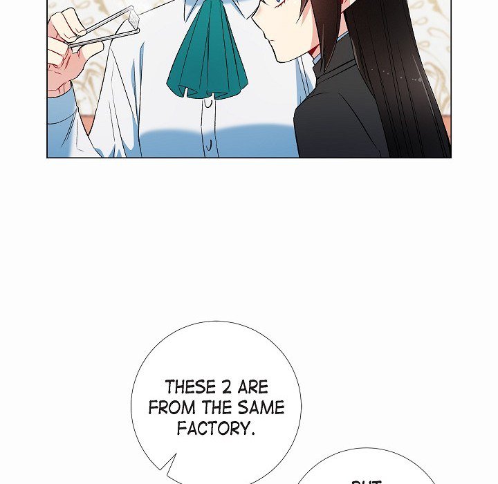 The Maid and the Vampire - episode 28 - 30