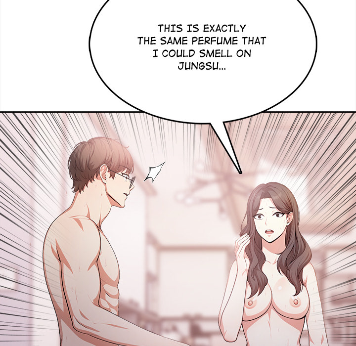 The Best Friend's Secret - episode 13 - 10
