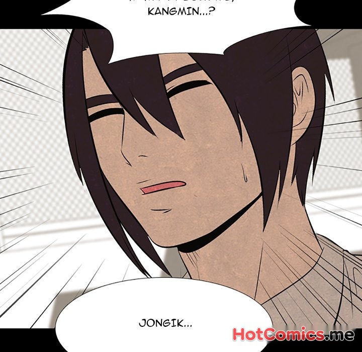 High School Devil - episode 68 - 31