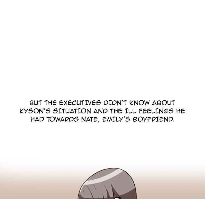 Our Exchange - episode 75 - 95