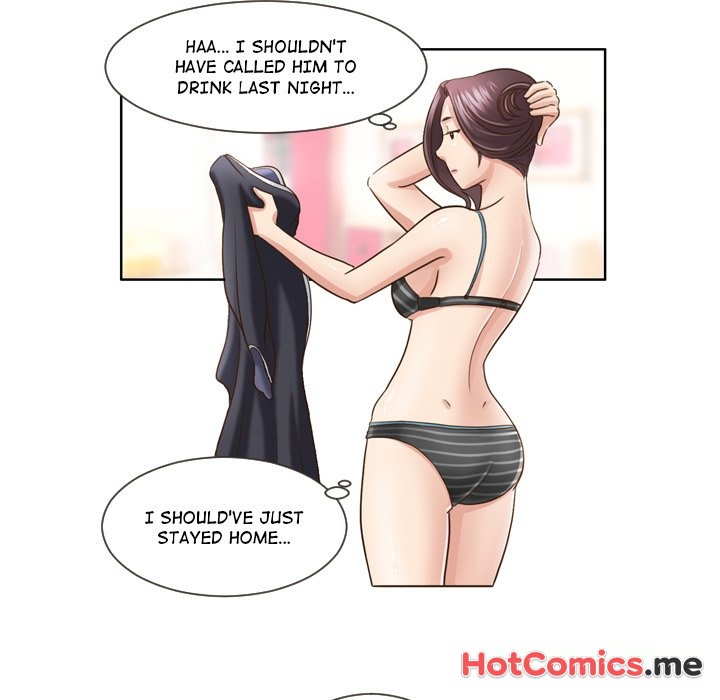 My New Co-worker - episode 13 - 16
