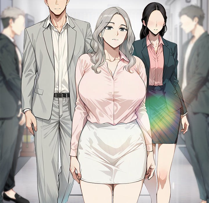 The New CEO's Management Diaries - episode 1 - 16