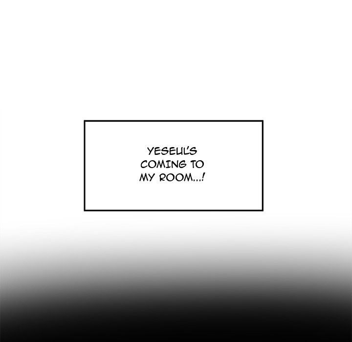 Excuse me, This is my Room - episode 8 - 9