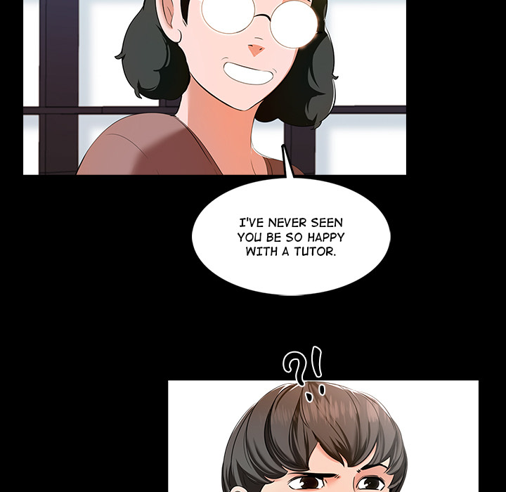 A+ for Pleasure - episode 3 - 110