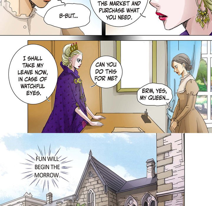 The Emperor's Woman - episode 50 - 9