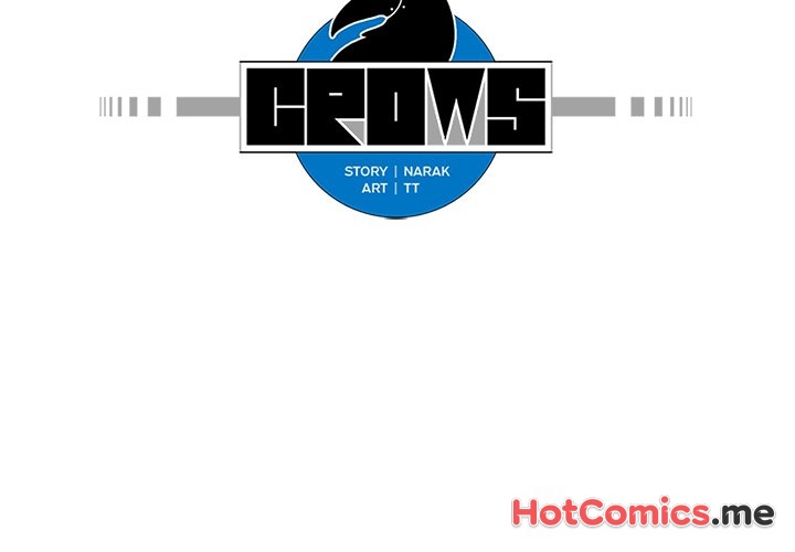 Crows - episode 15 - 1