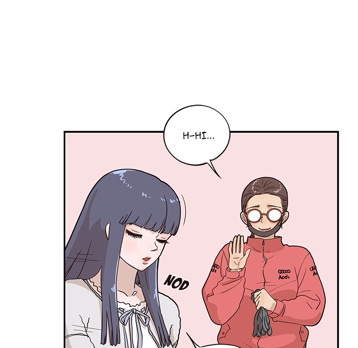 His Women's University - episode 33 - 27